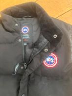 Canada goose bodywarmer, Kleding | Heren, Ophalen, Maat 48/50 (M), Zwart, Nieuw