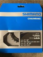 Kettingblad shimano deore xt 34T, Fietsen en Brommers, Fietsonderdelen, Ophalen, Nieuw, Mountainbike, Shimano