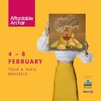 Tickets Affordable Art Fair - Vernissage - 04/02/26, Tickets & Billets, Deux personnes, Ticket ou Carte d'accès