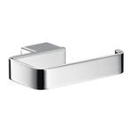 Emco Loft toiletrolhouder zonder klep chroom nieuw, Doe-het-zelf en Bouw, Ophalen, Nieuw