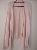 Roze vest, Kleding | Dames, Maat 38/40 (M), Street One, Roze, Zo goed als nieuw