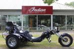 Boom Trike Andere Low Rider trike, Motoren, 1584 cc