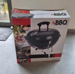 Compacte BBQ barbecue NIEUW in doos, Tuin en Terras, Houtskoolbarbecues, Nieuw, Ophalen of Verzenden