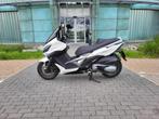 Kymco Xciting 400i, 1 cylindre, 12 à 35 kW, Scooter Kymco