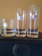 3x12 glazen Cristallerie Zwiesel, Verzamelen, Glas en Drinkglazen, Ophalen