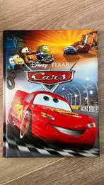 Disney - Cars, Ophalen of Verzenden, Nieuw, Fictie algemeen