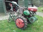 agria 6000 tuinfrees, Ophalen, Akkerbouw, Grondbewerking