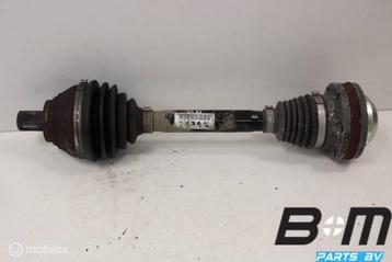 Aandrijfas LV Audi TT 8J0407761A beschikbaar voor biedingen