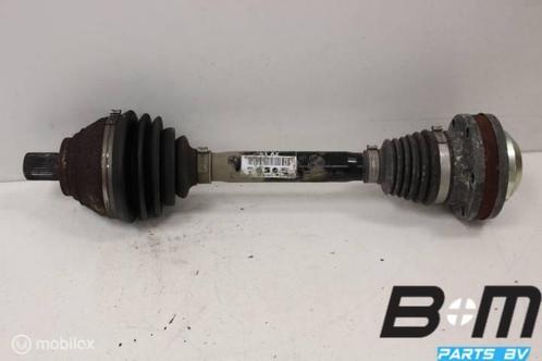 Aandrijfas LV Audi TT 8J0407761A, Auto-onderdelen, Remmen en Aandrijving, Gebruikt