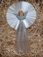 antieke kerstbal, Diversen, Kerst, Ophalen of Verzenden, Gebruikt