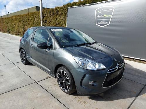 SPATBORD RECHTS VOOR Citroën DS3 (SA) (|7841Z7|), Auto-onderdelen, Carrosserie, Spatbord, Citroën, Voor, Rechts, Gebruikt