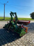 Herse rotative Amazone 3 m + croskillette, Articles professionnels, Enlèvement, Cultures