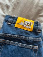 Big boy broek, Kleding | Heren, Spijkerbroeken en Jeans, Ophalen, Blauw, Big Boy, Overige jeansmaten