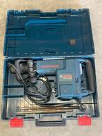 Titel: BOSCH PRO GSH 11 E, Ophalen, Zo goed als nieuw
