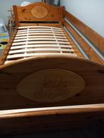 één persoonsbed, Kinderen en Baby's, Ophalen, Gebruikt, Matras