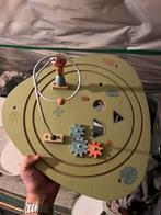 Speeltafel peuter, Enlèvement