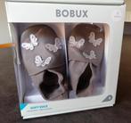 Nieuwe Bobux slofjes/schoentjes 3-9 maand, Kinderen en Baby's, Nieuw, Meisje, Ophalen of Verzenden, Slofjes