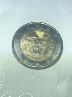 Pièce commémorative de 2 euro 2022 France usagée en bon état, Enlèvement ou Envoi, France, 2 euros, Monnaie en vrac