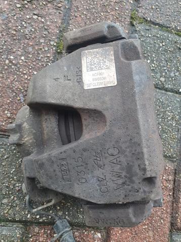 Étriers Freins Avant (Gauche et Droite) Audi A4 B9 beschikbaar voor biedingen