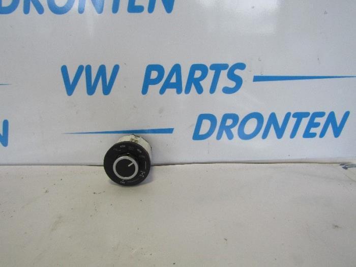 Commutateur d'un Volkswagen Touareg, Autos : Pièces & Accessoires, Tableau de bord & Interrupteurs, Volkswagen, Utilisé, 3 mois de garantie