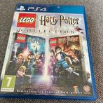 Lego Harry Potter Collection ps4, Enlèvement, Comme neuf