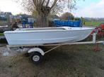 Boot, Watersport en Boten, Ophalen, Gebruikt, Polyester, 3 tot 6 meter