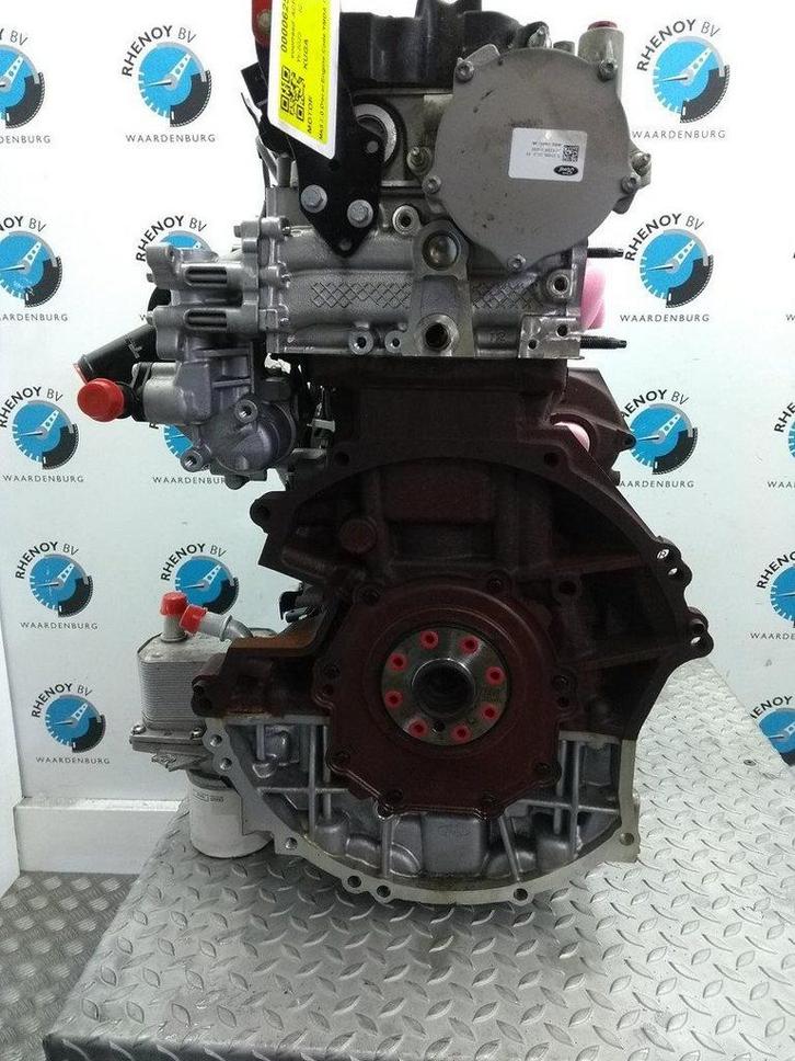 FORD KUGA [ENGINE] 2023, Auto-onderdelen, Motor en Toebehoren, Gebruikt, ARN erkend, Stiba lid, Erkend duurzaam, Ophalen of Verzenden