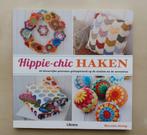 Hippie-chic Haken - NIEUW, Boeken, Ophalen of Verzenden, Nieuw, Breien en Haken, Marinke Slump