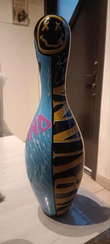 NIRVANA NEVER MIND  beschikbaar voor biedingen