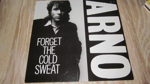 ARNO - Forgot the cold sweat 12", Cd's en Dvd's, Vinyl | Rock, Zo goed als nieuw, Alternative, 12 inch, Ophalen of Verzenden