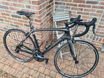 Racefiets, Fietsen en Brommers, Fietsen | Racefietsen, Ophalen, Gebruikt, 10 tot 15 versnellingen, Heren