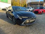 Toyota Corolla Premium Tot 10 jaar garantie of 200.000km, Auto's, Toyota, Automaat, Euro 6, 72 kW, Blauw