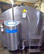 tank a lait, Zakelijke goederen, Landbouw | Werktuigen, Ophalen, Veehouderij, Melktechniek