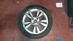 4 wielen 195/55 R16 Winter Citroen DS3/C3 Peugeot, Auto-onderdelen, Banden en Velgen, Ophalen, Gebruikt, 16 inch, Winterbanden