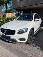Mercedes GLC 220d 4 matic, Auto's, Mercedes-Benz, Wit, GLC, Particulier, SUV of Terreinwagen