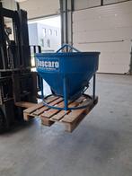 Boscaro betonkubel 400lt nooit gebruikt, Doe-het-zelf en Bouw, Ophalen, Zo goed als nieuw, Overige typen