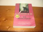 boek John Grisham , de gevangene , in goede staat, Livres, Thrillers, Comme neuf, Belgique, Enlèvement