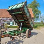 Benne basculante à 3 faces Ova, Articles professionnels, Agriculture | Outils, Enlèvement