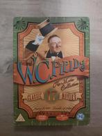 W. C. Fields 17 Classic Movies, Ophalen of Verzenden, Zo goed als nieuw