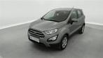 Ford EcoSport 1.0 EcoBoost Connected CLIM / DAB+ / BLUETOOTH, Stof, Gebruikt, Ecosport, 5 zetels