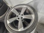 Audi RS Q3 Originele velgen met Band, Auto-onderdelen, Ophalen, Velg(en)