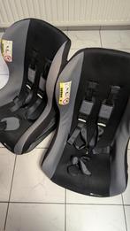 autostoel x2, Kinderen en Baby's, Ophalen, Gebruikt, Overige merken