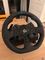 Logitech G923 PC/Playstation, Games en Spelcomputers, Ophalen, Zo goed als nieuw, PlayStation 4
