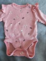 Baby meisjes romper, Kinderen en Baby's, Babykleding | Maat 62, Ophalen of Verzenden, Nieuw, Meisje, Nacht- of Onderkleding