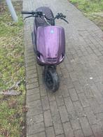 Zip Type 3 172cc, Fietsen en Brommers, Ophalen of Verzenden, Zo goed als nieuw, Zadel, Piaggio