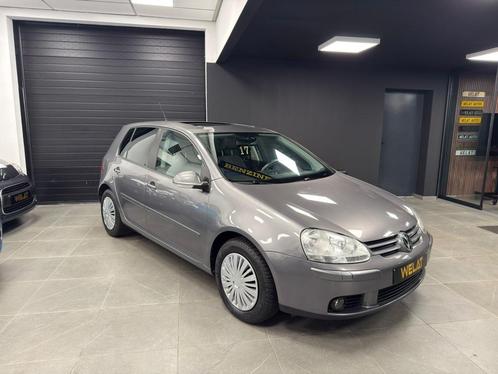 VW GOLF 1.4 BENZINE 122.000 KM/CARPLAY/NAVIGATIE/CAMERA, Auto's, Volkswagen, Bedrijf, Te koop, Golf, Bluetooth, Boordcomputer