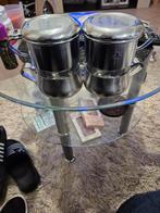 Café, Enlèvement ou Envoi