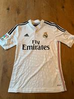 Voetbalshirt Real Madrid, Sport en Fitness, Voetbal, Maat S, Ophalen of Verzenden, Zo goed als nieuw, Shirt