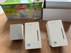 Prolongateur CPL TP—LINK AV500 Wi-Fi, Enlèvement ou Envoi, Comme neuf