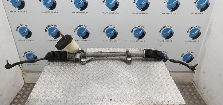 RENAULT MEGANE 1.9DCI 96KW [STEERING_BOX_RACK] 2010, Auto-onderdelen, Besturing, Gebruikt, ARN erkend, Stiba lid, Erkend duurzaam